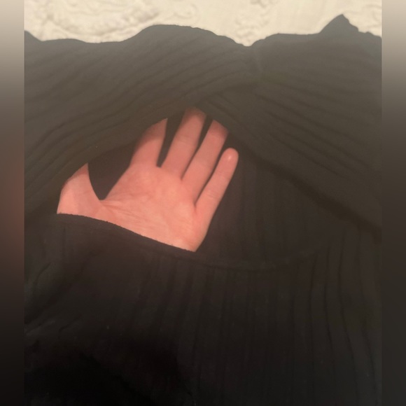 Black medium pull h&m - Picture 10 of 10